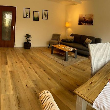 באד הרצבורג Ferienwohnung Rosalie מראה חיצוני תמונה