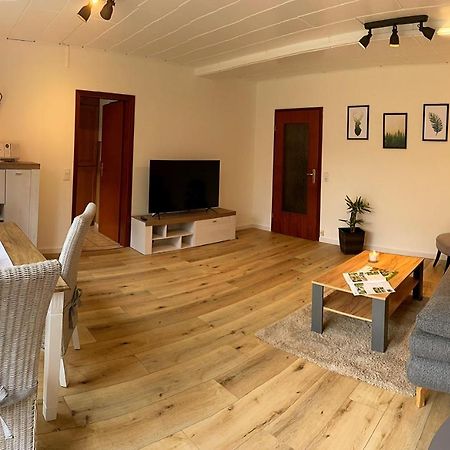 באד הרצבורג Ferienwohnung Rosalie מראה חיצוני תמונה